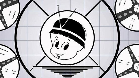 Chateaubriand fundou o primeiro canal televisivo no País, a TV Tupi, em 18 de setembro de 1950