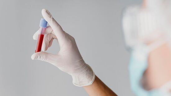 Tratamento inovador teve resultado que superou a expectativa
