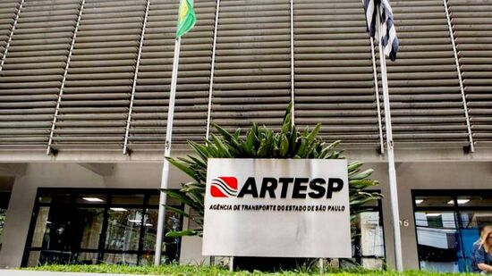 Cargos incluem analista e especialista em regulação de transporte