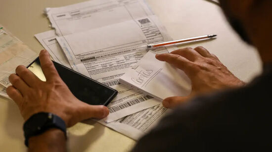 Ao todo, 63 milhões de dívidas podem ser negociadas com até 99% de desconto e parcelamentos a partir de R$ 9,90