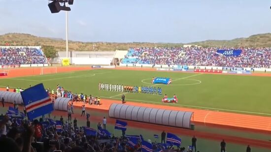 Com a classificação garantida, Cabo Verde se junta a Argélia, Egito, Gana, Marrocos e Tunísia como uma das seis seleções africanas confirmadas na Copa do Mundo de 2026.