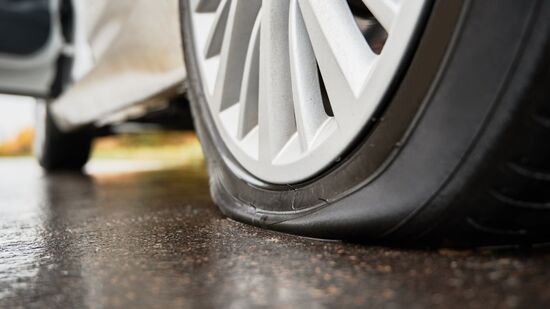 Tecnologia da Pirelli promete acabar com paradas por furos comuns nas ruas