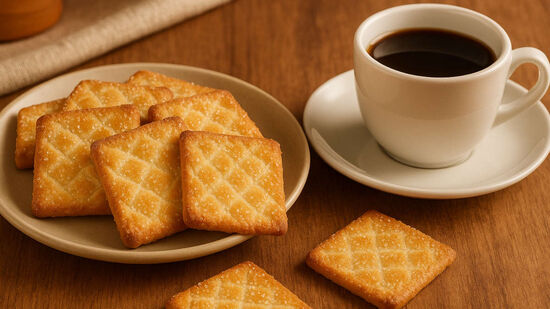 A tradicional marca Vitarella aposta em biscoito inovador que combina açúcar caramelizado com toque salgado e promete agradar quem busca novidade