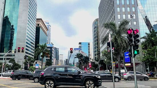 Valores em Faria Lima chegam a R$ 285/m&#xB2;; áreas em expansão atraem empresas