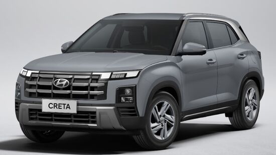 Hyundai Motor Brasil anuncia a chegada do Creta Comfort Safety, nova versão de entrada do SUV