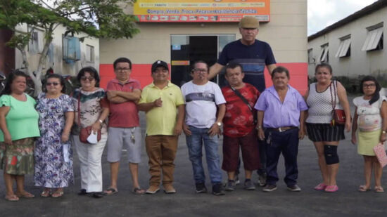 Conheça a história de Itabaianinha, a 