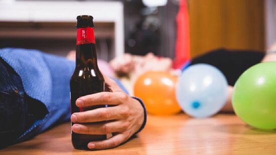 Esta é a 10ª vítima fatal no Estado pelo mesmo motivo nos últimos meses