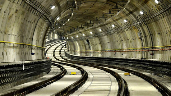 Metrô de SP deverá ter mais uma linha inaugurada em 2026