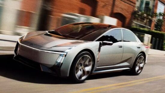 Carro possui linhas mais joviais e dinâmicas, com faróis sofisticados e com nova assinatura luminosa