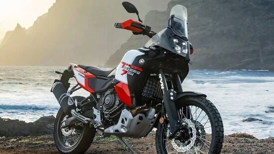 Motor continua sendo o bicilíndrico CP2 de 689 cilindradas, que oferece 72 cavalos de potência e 6,9 kgfm de torque