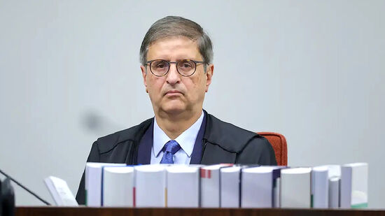 Paulo Gonet solicitou nesta terça (14/10) a condenação de sete réus ligados ao que a acusação denomina como 'guerra informacional'