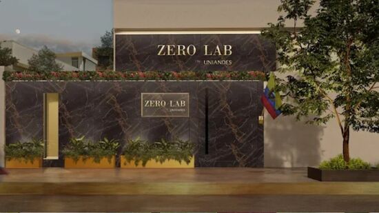 O Zero Lab se consolidou como um dos grandes expoentes da nova cozinha latino-americana por sua abordagem inovadora