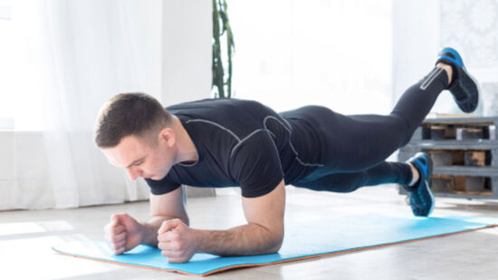 Veja como um exercício simples transforma sua vida