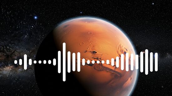 Missão busca entender geologia e clima, preparando caminho para exploração humana