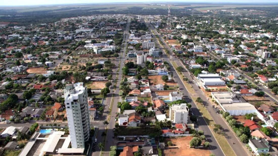 O reconhecimento oficial como Capital Nacional do Agronegócio veio mais tarde, em 2012, por meio de lei federal