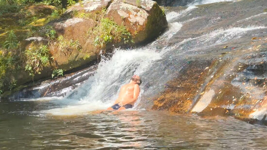 Cunha oferece atividades para todos os perfis de viajantes.