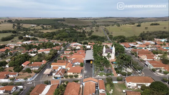 Além do tamanho Uru também é conhecida pela calmaria
