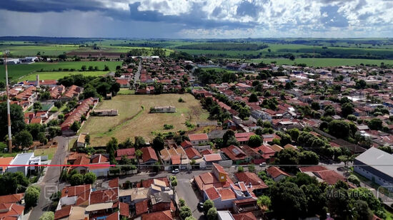 A cidade encanta pelo tamanho e simplicidade