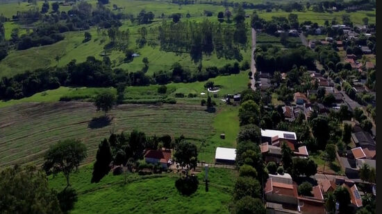 Cidade possuía aproximadamente 1500 habitantes