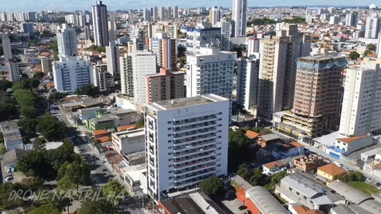 Município virou um dos mais prósperos da grande São Paulo