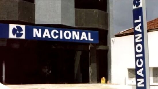 A instituição financeira encerrou as suas atividades em 1995