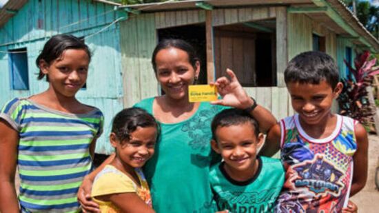 O programa social é de extrema importância para várias famílias brasileiras