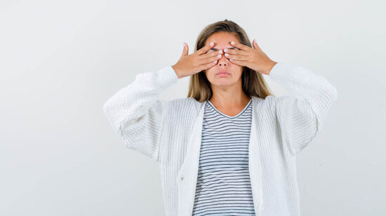 Saiba como proteger sua visão de ameaças pouco conhecidas