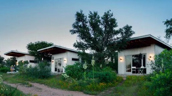 Cohousing para idosos cresce 35% nos EUA segundo a U.S. Cohousing Association, 2024