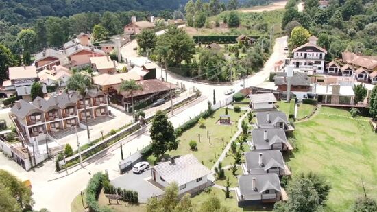 Monte Verde é conhecida pelo clima europeu e pelo acolhimento dos moradores