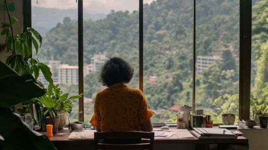 Carreiras individuais atraem quem busca foco, autonomia e menos interação social