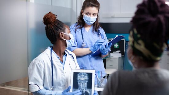 A nova tecnlogia pode ser central para identificar a doença cedo