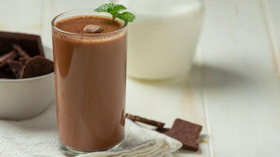 Segundo o rótulo da versão de 200 ml, o Toddynho é composto por soro de leite reconstituído, cacau e óleo vegetal, entre outros elementos. 