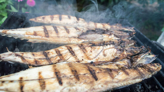 Durante décadas, a cavalinha esteve associada às mesas mais simples do país e carregou o rótulo de 