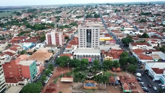 Educação de qualidade e atendimento médico de referência impulsionam o desenvolvimento local