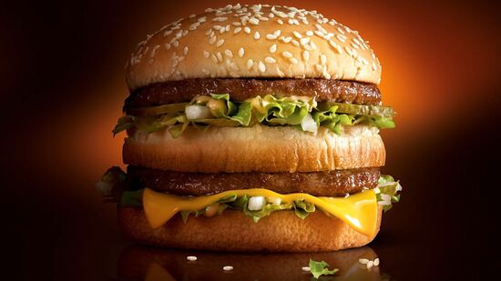 McDonald's promete oferecer o Big Mac de graça para aqueles que usarem seu aplicativo pela 1ª vez nesta Black Week