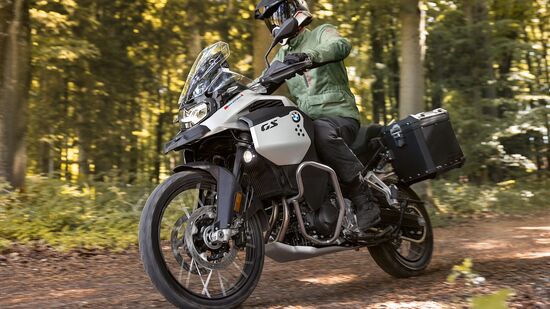 BMW Motorrad promove a tradicional 'Summer Sale', com condições especiais