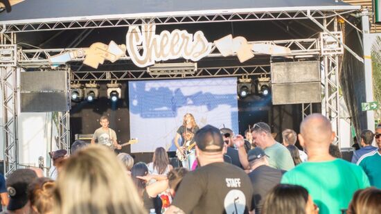 Festival tem como principal objetivo mostrar ao público a evolução do mercado das artesanais