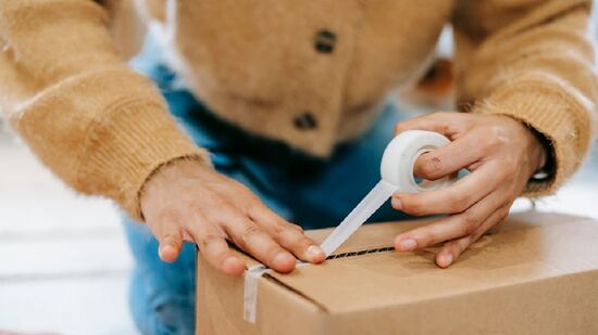 A doação, além de ato de desapego, também se trata de solidariedade