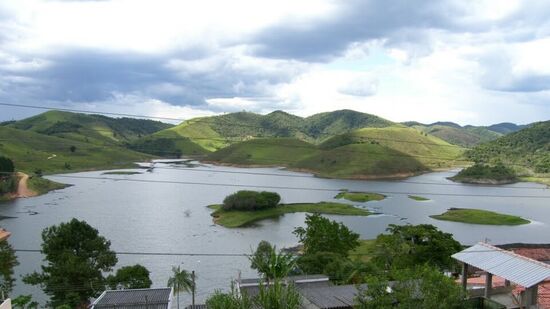 Essa cidade fica a 152 km da capital paulista, mas pode ser um ótimo destino para quem busca tranquilidade