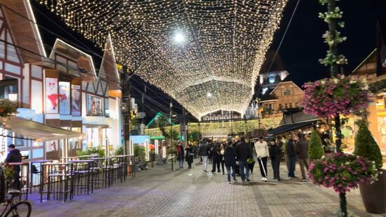 Confira cinco informações que você precisa saber antes de ir para a cidade