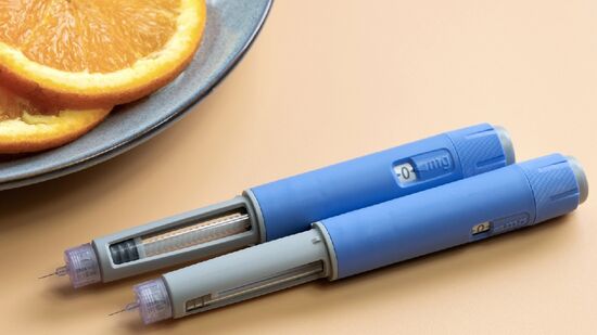 O Wegovy foi o primeiro análogo semanal do GLP-1 aprovado pela Agência Nacional de Vigilância Sanitária (Anvisa) para tratamento de pessoas que vivem com obesidade e sobrepeso 