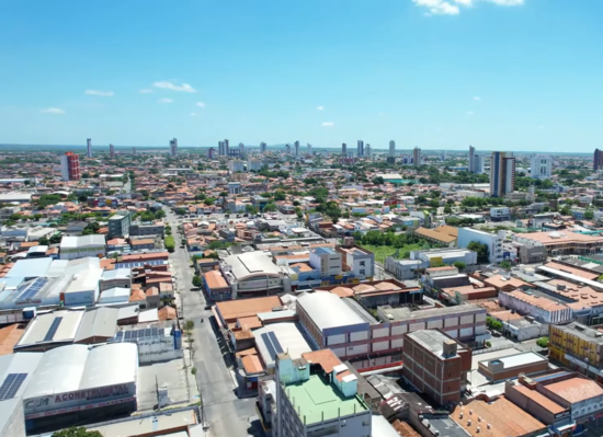 Mossoró se destaca como uma das cidades mais acolhedoras e históricas do Nordeste