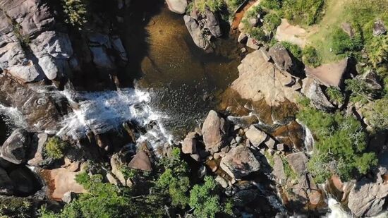 Uma jóia natural na serra do Rio pouco conhecida por paulistanos e ideal para uma escapada de fim de semana