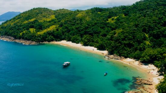 Saiba qual praia em Ubatuba combina com você