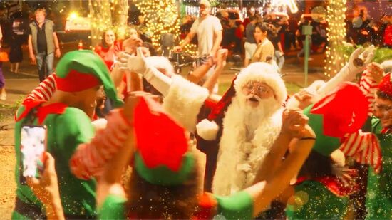 Cidades iluminadas, feirinhas e clima de serra tornam a viagem ainda mais acolhedora