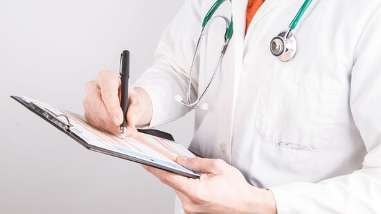 Cuidados com a saúde nunca são demais.