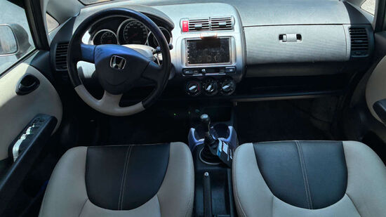 Umdos modelos recomendados é da japonesa, Honda