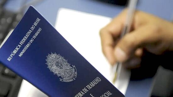 Nove empresas abrem processos seletivos, que segue com inscrições abertas até dezembro