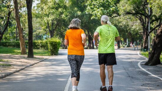 Treinador alerta: focar só em caminhada pode acelerar o envelhecimento e reduzir autonomia