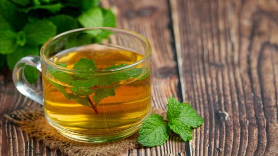 Bebida suave, acessível e com efeito calmante comprovado para insônia leve